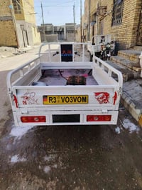 ستوته • موديل 15 • اوراق كامله