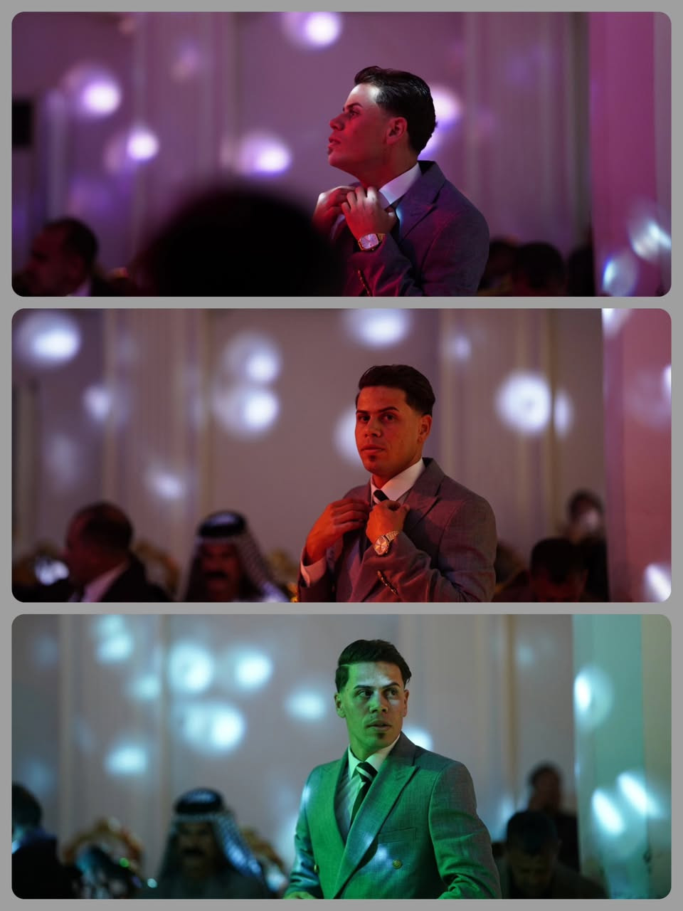 الف مبروك 
للحجز والاستفسار ***********
