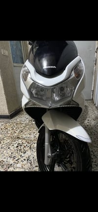 PCX جيل اول • ١٥٠ • كفاله مكينه