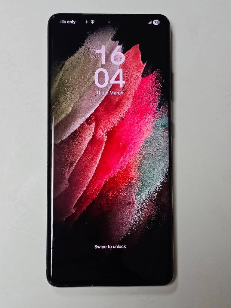 سلام عليكم  اس 21 الترا ذاكره256رام 12جهاز امريكي يشتغل خطين جهاز نضافه عليه بس كامره اماميه بيهة  غواشه خفيف باقي مكفول وعله فحص مكاني بغداد وره سيطرت الشعب بغداد, العراق


**إذا كنت صاحب هذا الإعلان وتريد حذفه لأي سبب، رجاءا أرسل رسالة إلى الدعم الفني**