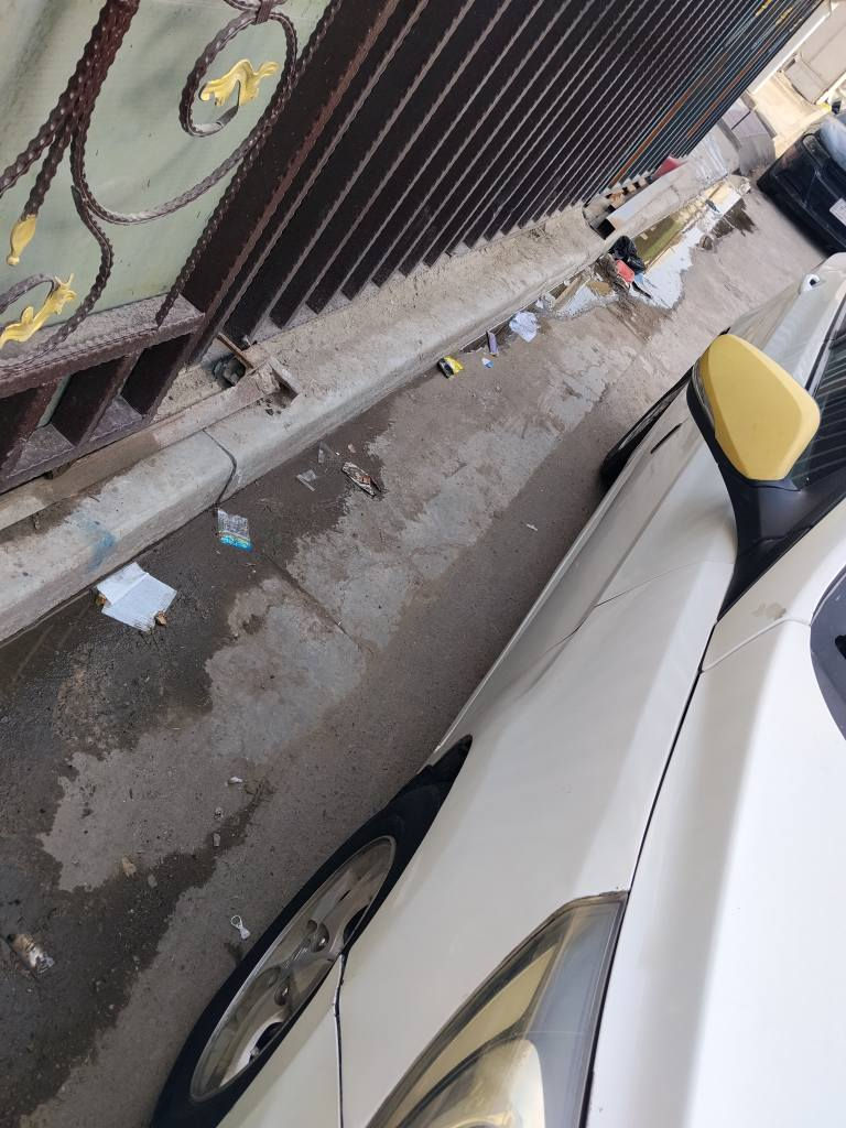 اكسنت 2015 محرك 1600 دوش خليجي سياره بيها قطعتين ونص باب بدون داخل بدون ضرر سيار فول مواصفات فتحه شاشه كامره تحكم ستيرن جهيتن اشاير بلمري سيار كير محرك تبريد صدر تايرات باتري كلها جاهزه من كل شئ سياره باسمي رقم بغداد دولي هزه جديده عارضها ب 100. بيها مجال سونار منشور
***********
*********** بغداد, العراق
