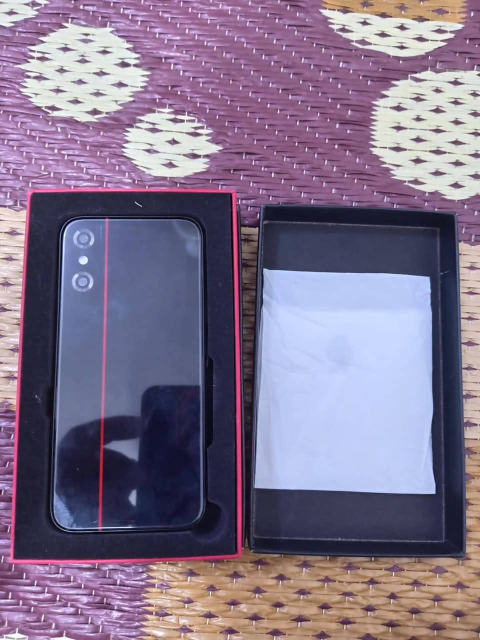 متاح
القطعه ب 10


**إذا كنت صاحب هذا الإعلان وتريد حذفه لأي سبب، رجاءا أرسل رسالة إلى الدعم الفني**