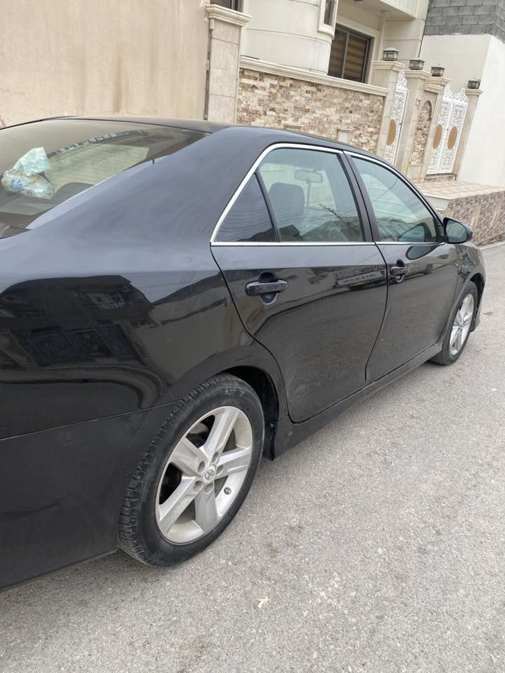 كامرى 2013قطعه ك صبغه 850هزار غرامه يل سه ر سعر 122مجال ***********/4277487+كحلين يا تيده هه يى يادياره دوينه يدا
