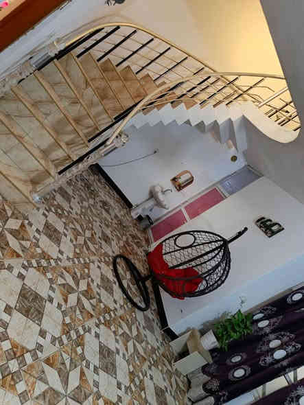 السلام عليكم بيت البيع او مرواس زراعي كامل معامله مال التطويب  بس نتظر قرار 
مساحه 175  تقاطع السادة حي العبور 
***********واتساب
