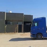 ٢٠٠م • حي النداء الملحق • ركن شارع ٣٠