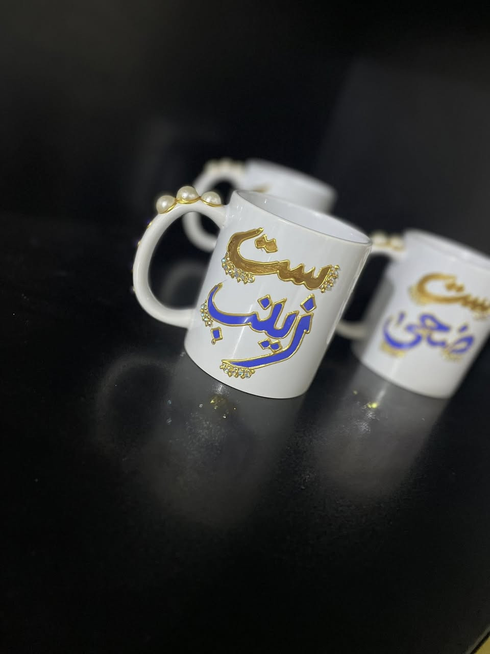 هدايا #عيد_المعلم انفتح الحجز بنات
الي تحب تثبت تتفضل خاص التغليف لجميع هدايا مجاني متوفر توصيل


**إذا كنت صاحب هذا الإعلان وتريد حذفه لأي سبب، رجاءا أرسل رسالة إلى الدعم الفني**