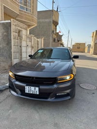 چارجر بلاك توب • ٢٠٢٣ • بدون صبغ