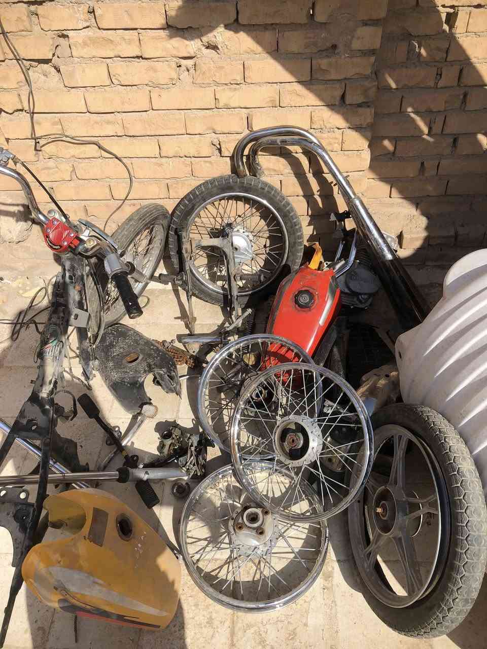 غراض اربعه كير كشن محرك تانكيات ***********
