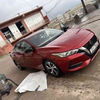 سنترا SV • ٢٠٢١ • ضرر ٣ قطع