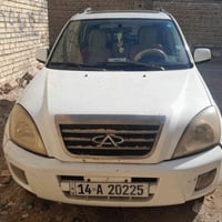 ٢٠١٢ • جير ميكانيكي • مكينة ٢٠٠٠