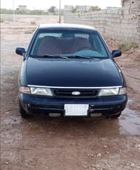 سيفيه • ١٩٩٤ • قضاء بدره