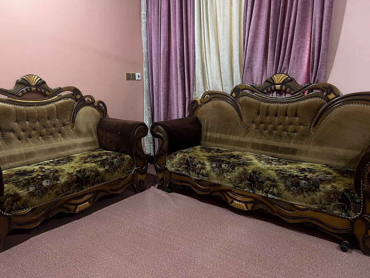 تخم ملكي صاج للبيع بسعر مناسب النجف


**إذا كنت صاحب هذا الإعلان وتريد حذفه لأي سبب، رجاءا أرسل رسالة إلى الدعم الفني**
