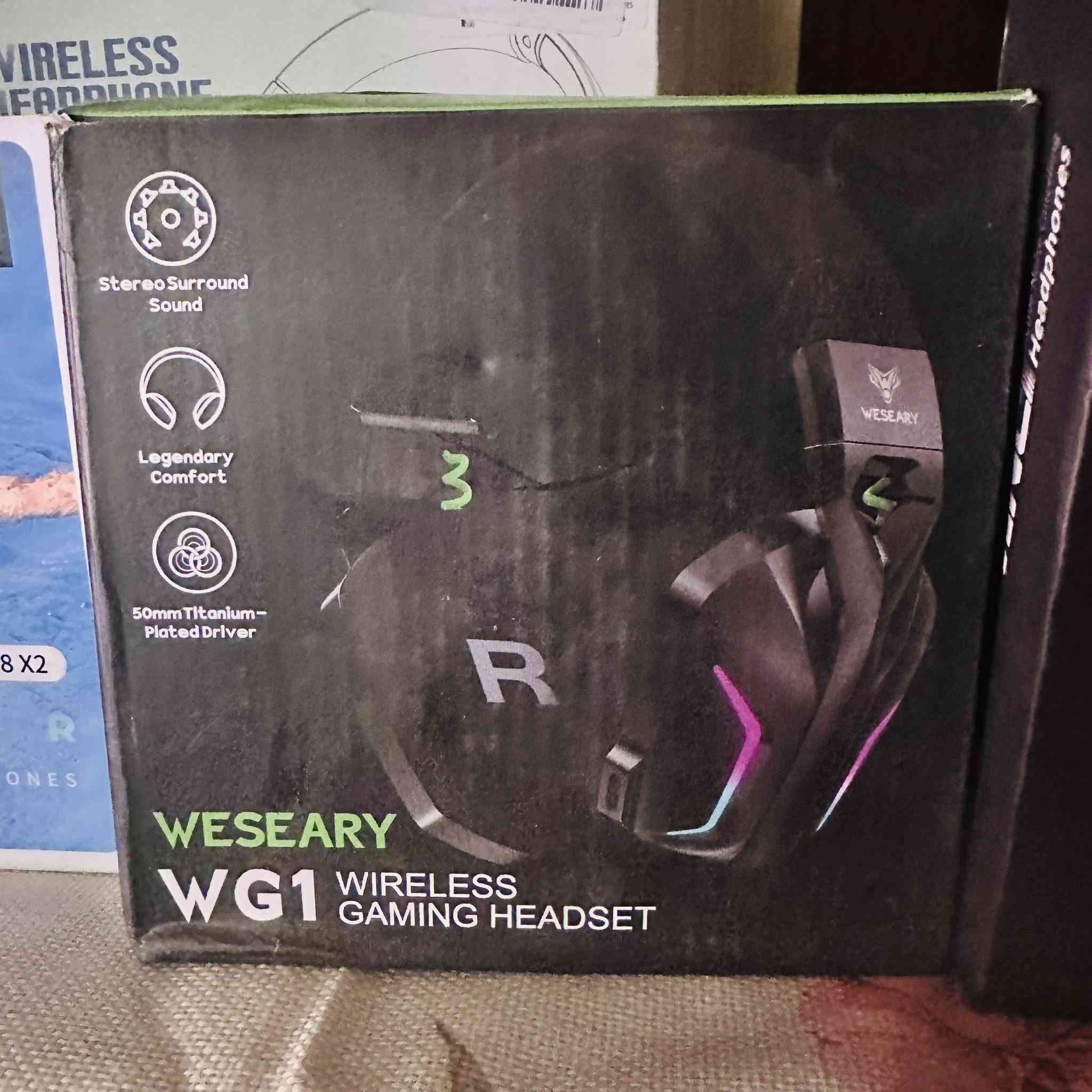 انطي سعر كل قطعة مو تكسر بيهن المايعرف الهن لا يعلق رجأً


**إذا كنت صاحب هذا الإعلان وتريد حذفه لأي سبب، رجاءا أرسل رسالة إلى الدعم الفني**