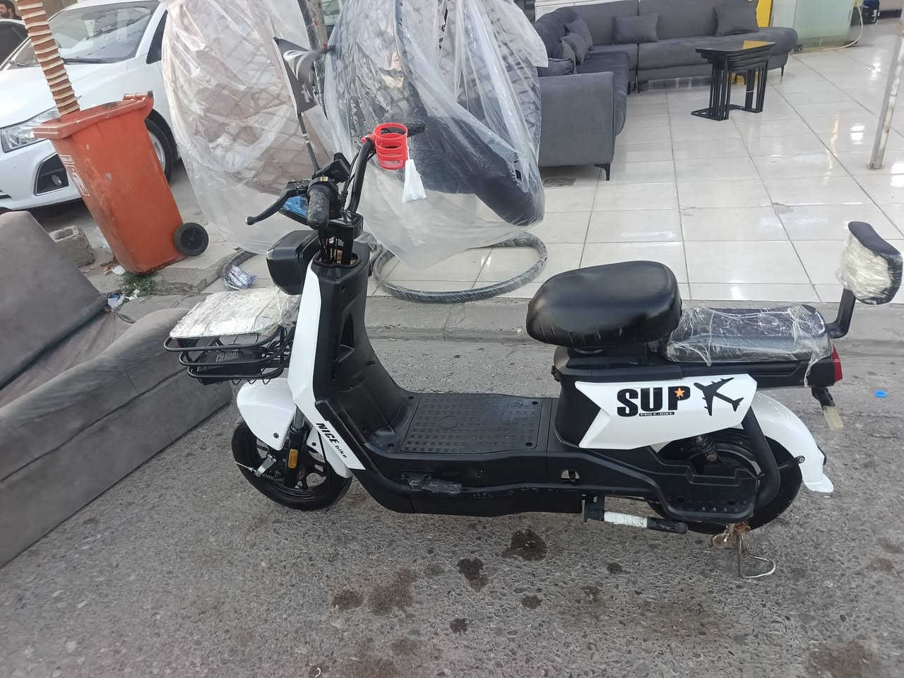 اربيل فرمان برام
سعر سعر 350
🇮🇹🇮🇹🇮🇹🇮🇹


**إذا كنت صاحب هذا الإعلان وتريد حذفه لأي سبب، رجاءا أرسل رسالة إلى الدعم الفني**