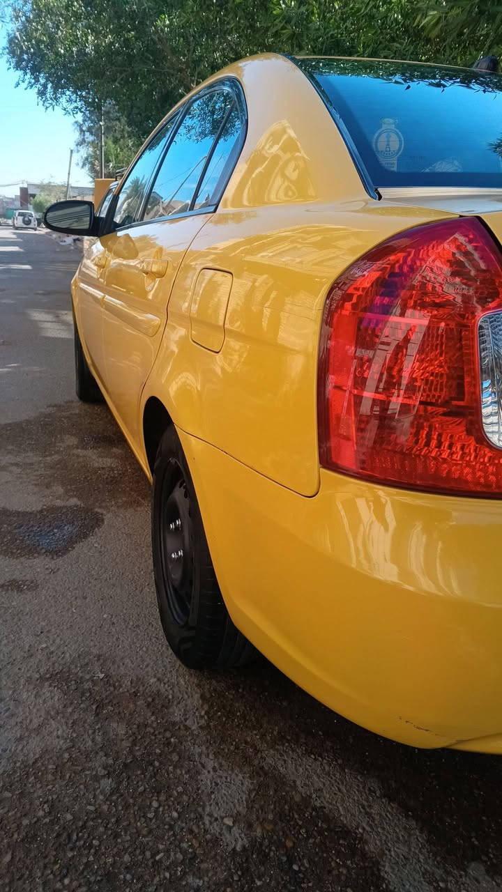 السلام عليكم اكسنت البيع امريكي حادث فقط بنيد مبدل رقم بغداد بسمي مصفره هيه وغرامات مكاني بغداد سعر 92وبيهة مجال بصيط ***********
