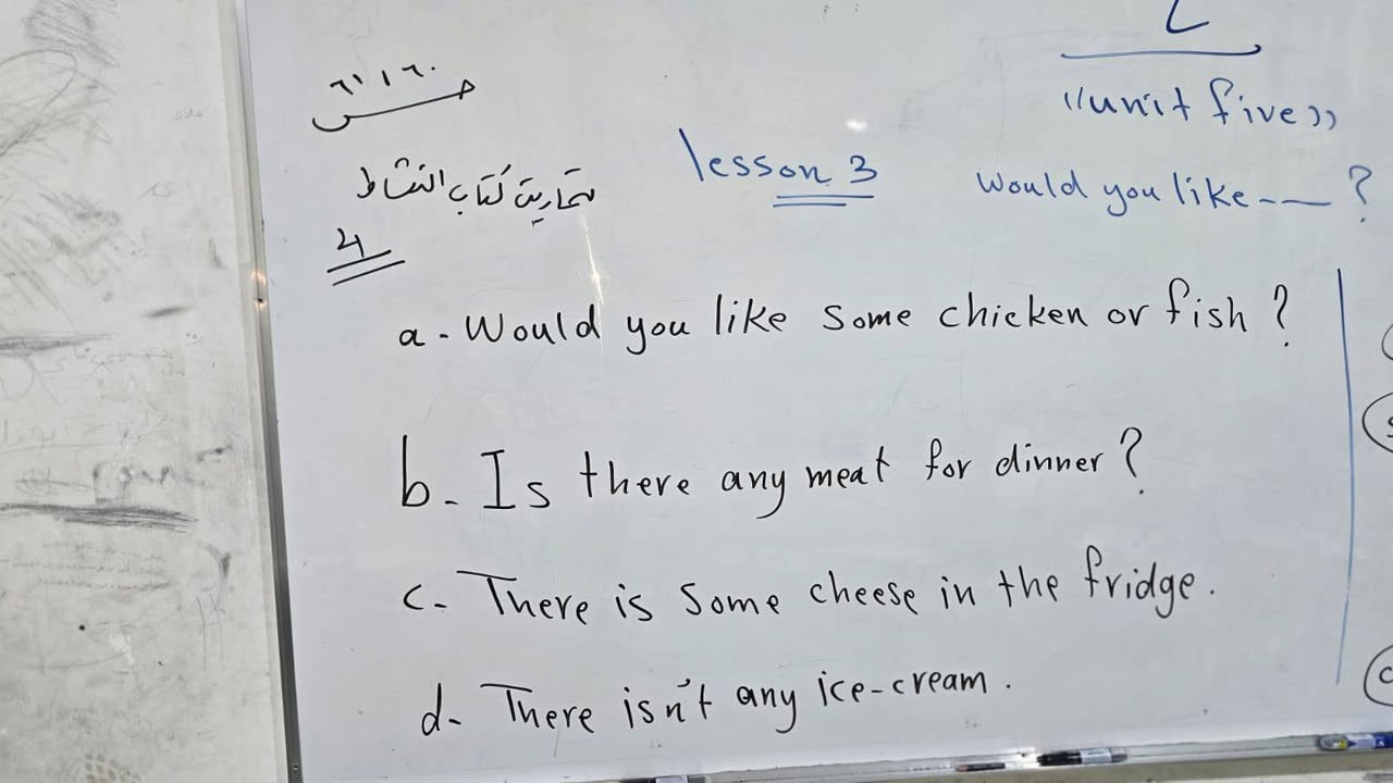 يعلن الاستاذ  رائد مجيد الطائي
عن فتح دورات تقويه
للصفوف  الابتدائية وتعليم الطالب كيفية القراءة والكتابة الصفوف المشمولة في الدورة  جميع المواد 

الاول _الثاني _الثالث _الرابع _ الخامس _السادس 

للاستفسار التواصل مع الأستاذ رائد الطائي 
***********  اتصال واتساب  الحي الزهراء الاول
