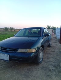 مراوس سيفه • ١٩٩٤ • بابل