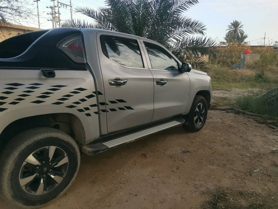 شانجان هنتر ٢٢ رقم بغداد انكليزي تحويل مباشر مكفوله من الصبغ والتبديل فول اوتوماتيك بصمه تشغيل كشنات جلد كشنين كهرباء  باقي مواصفات الهانتر معروفه تلفون *********** كربلاء, العراق
