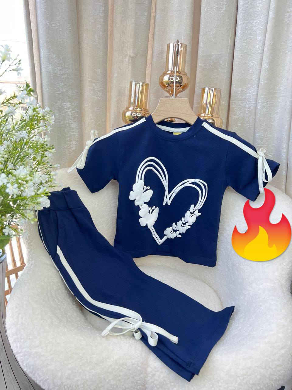 على بركة الله وصول. اليوم #وجبه اولى  بضاعه جديدة افتتاح بضاعه  الموسم صيفي 🥰#سوت بناتي 3 الى6 بناتي خامة اصلية 
العنوان الانبار القائم شارع الأطباء الثاني قرب شارع الكبيسات أهل الاقشمه ومفروشات محل رائد الراوي 
متوفر لدينا كل ماهو جديد ومميز لدى رائد الراوي 
تتوفر لدينا خدمه توصيل بغداد والمحافظات  🚚🚚🚚


**إذا كنت صاحب هذا الإعلان وتريد حذفه لأي سبب، رجاءا أرسل رسالة إلى الدعم الفني**