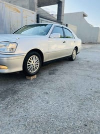 نظام VVT • جنط نيكل • چەمچەمال