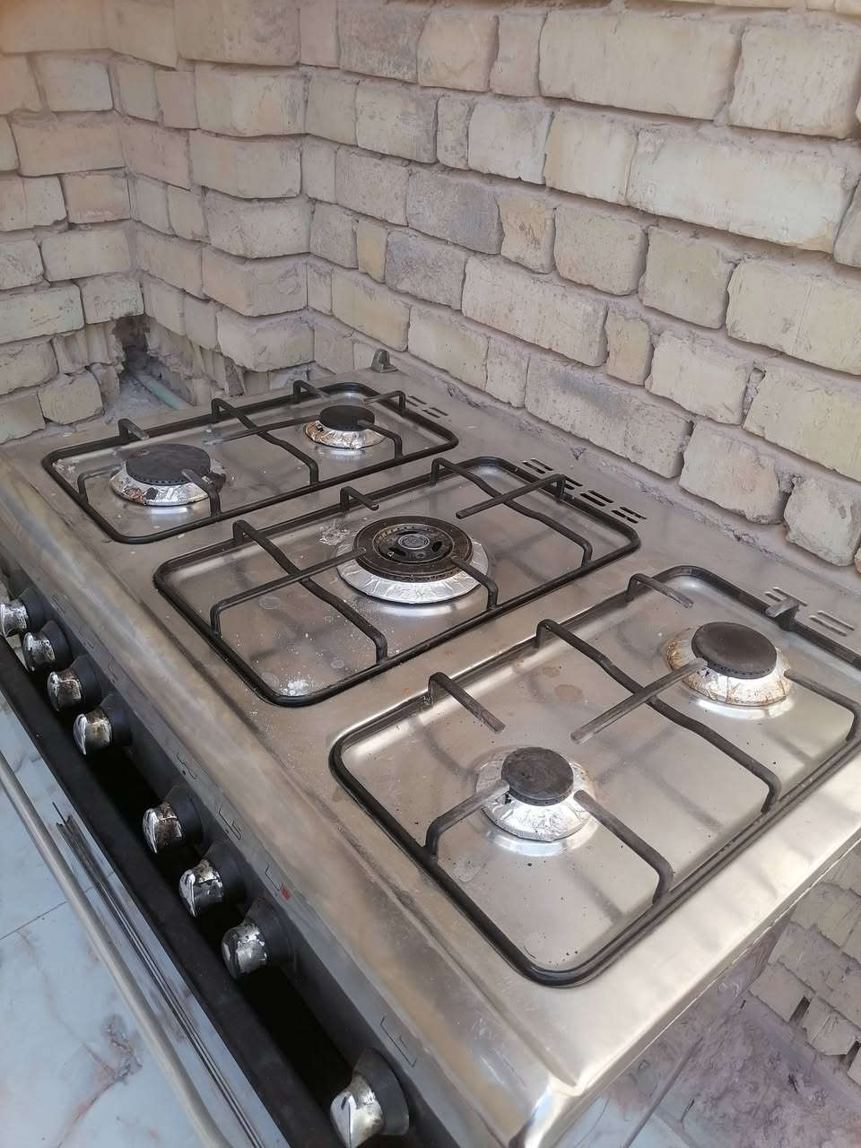 طباخ للبيع ناره زركه تخبل جامة الغطا مكسوره نظيف اي تصليح ماداخل سعره 200  وبي مجال


**إذا كنت صاحب هذا الإعلان وتريد حذفه لأي سبب، رجاءا أرسل رسالة إلى الدعم الفني**