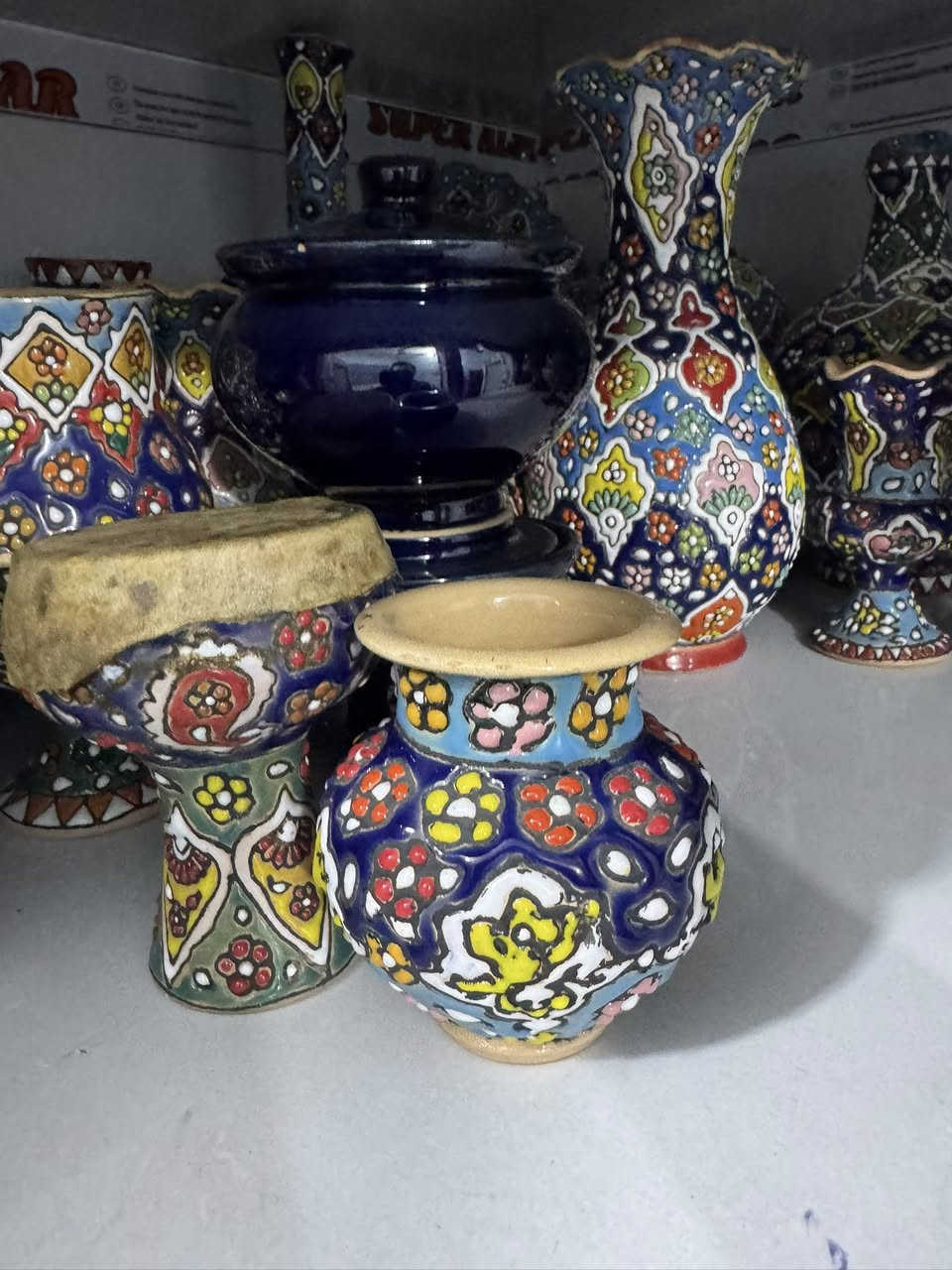 سلام وعليكم
البيع مكاني حله


**إذا كنت صاحب هذا الإعلان وتريد حذفه لأي سبب، رجاءا أرسل رسالة إلى الدعم الفني**