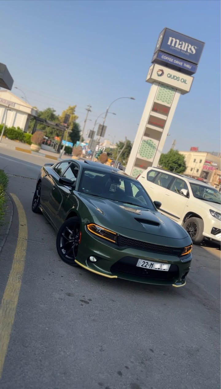 جارجر 2023 GT PLUS نداء الأخير خليجي ضمان وكالة شركة هارلم

🔹كلين تايتل فقط مكانين pdr وصبغ 10 سم بالباب اثر شخط 💯 

مكان السيارة : كركوك
الموديل : 2023
اللون : زيتوني 
المحرك :  V6 سلندر 3600
العداد :30 الف كيلومتر حقيقي 
عدد المفاتيح : 2
لوحة السيارة  : اربيل 
سعر : 355$ 

📞 *********** 📞

🔹المواصفات فول الفول…🔥
 - رادار امامي ، رادار جانبي 
 - فتحة سقف سلايد
-دشبول كامل كاربون فايبر بلدي
-دشبول جلد
- حساسات خلفية
- مقاعد امامي تدفئة تبريد
- مقاعد خلفية تدفئة 
- حركة مقاعد كهربائي 
-نظام حفظ وضعيات قيادة
- بصمة ابواب 
- لايتات زينون ,كشافات ضباب
- سماعات alpine 
- مقاعد جلد وشامواه 
- انظمة قيادة Super track pack , sport
-مرايات هيتر 
-مرايات جانبية والوسط تعتيم اخضر
-استيرن هيتر وتحكم كهربائي 
-شفتات استيرن
-تشغيل عن بعد
-دخول ذكي
-مثبت السرعة
-المودات والأمور الصوتية
-حساسات ضغط اطارات
-نظام مانع اصطدامات 
-نظام مانع انزلاق
-نظام قيادة ذاتية 
-نظام تحذير خروج من مسار

🔹استفسار عن تفاصيل والسعر  اتصال او مراسلة 

📞*********** 📞 كركوك, العراق
