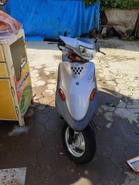 بيجي • حاوية دراجة • كرتون