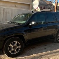 للبيع بلايزر موديل ٢٠٠٨ مال مزاد وزارة الداخلية سعر ٣٥$ تفاصيل والتواص...