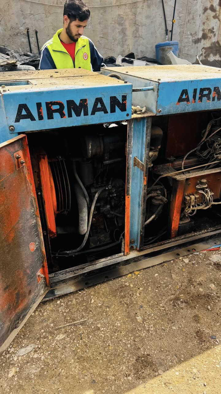 مولده لبيع
محرك 3 بستم أزوزه كايمه

***********
