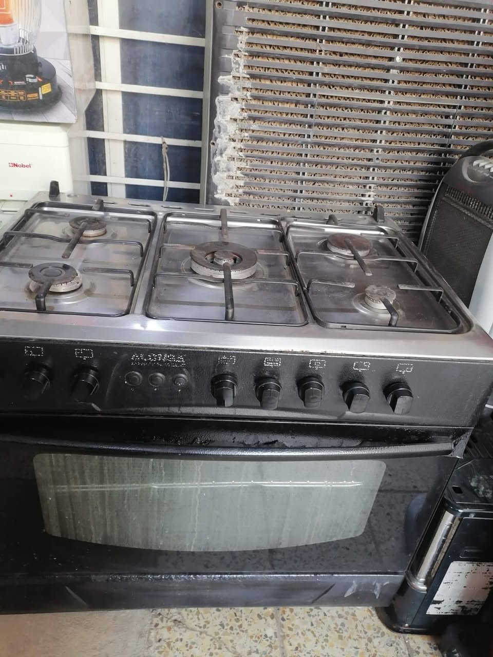 للبيع مكاني الغزاليه


**إذا كنت صاحب هذا الإعلان وتريد حذفه لأي سبب، رجاءا أرسل رسالة إلى الدعم الفني**