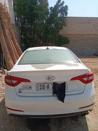 سوناتا • ٢٠١٨ • وارد امريكي