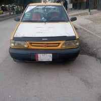 سايبا برايد • ٢٠١١ • الموصل