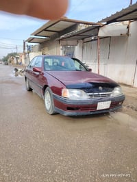 اوميغا • ١٩٩١ • رقم بغداد