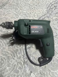 دريل بوش. المانى. اصلى.   جيل. ذهب  40000  07704152424