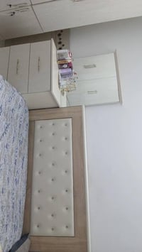 تخت نوم • جديد • أربيل