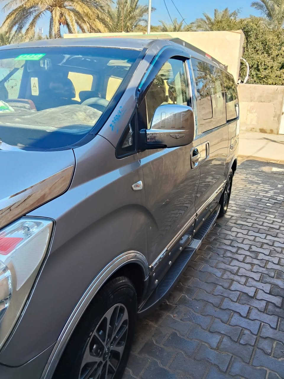 ستاركس مسكر ١٢ رقم بصره باسمي  اتوماتيك جديدة وكفاله السعر ١٩٠ وبيه مجال إذا ما عجبك الوضع اعبر بدون شي الله يحفظك ***********
