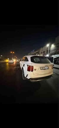 سورنتو موديل 2023 ( خـليـجـي )  ٦ سلند فول مواصفات بانوراما  كير ماوس ...