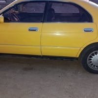 مكينة ٢٥٠٠ • ضربة جنطة • مكفولة