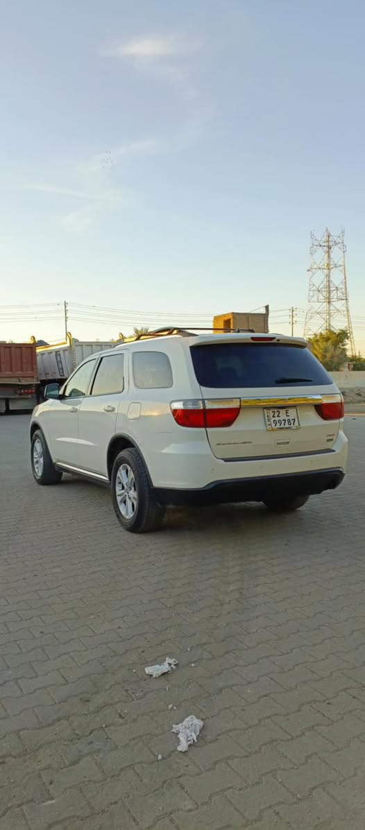 دورنگو 2011 ادوات 

لون ابيض 

سته سلندر 

كفاله كير ومكينه وحداديه وصبغ وانتر بول وعشاير وصبغ 

مواصفات جنطه كهرباء شاشه تحكم ستيرن كشنات كهرباء تلث قطع تبريد كله شغال 

مابيه نقط ابد 

ارقام انگليزي طبق لاصل وكاله سنويه وين ميعجبك روح بيه 

السعر 80 $ 

المكان النجف الاشرف 

رقم الهاتف ***********
