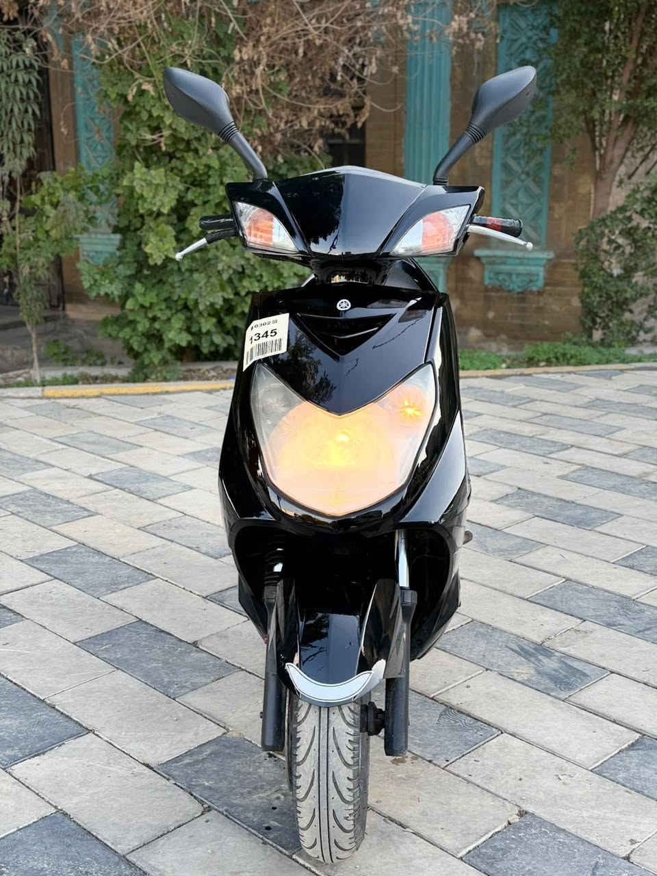 السلام عليكم دراجة للبيع سكنس فحل ياباني سكليتر خطين استان كهرائي قبق نفخ بلاديه كلة شغال سلف هندر كهربائيات اشاير لايت كلة شغال تخم تايرات جدد دهن جديد جيب فيتر وفحص  السعر (850) عنوان بغداد الكرخ إلا تصال ***********
