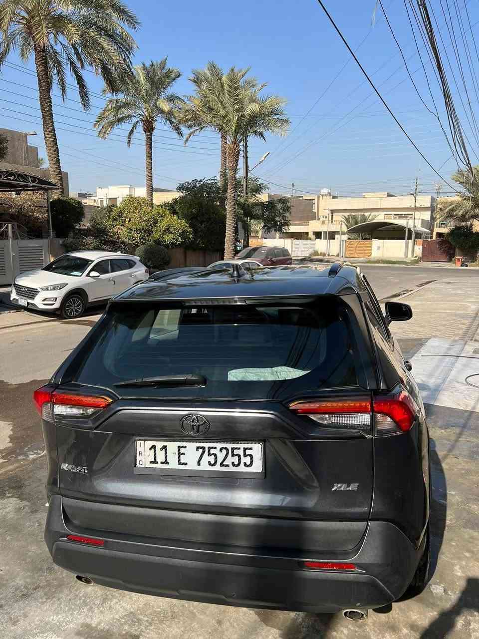 سلام عليكم تويوتا رافور الوحش الياباني وارد أمريكي 2020
المواصفات

رادارات اماميه خليفه

سايدبريك كهربائي

اشاير بل مري

اربع جامات اوتو

مكينهV4 2.500تنفس طبيعي

ثلاث وضعيات قياده SPORT

NORMAL ECO

مانع انزلاق

AWD دفع رباعي

تخم تاير جديد مصار شهر من شديته

السياره اقتصاديه ومتصرف

السياره بيه حادث من أمريكا بجم والباقي كفاله كير محرك نضيفات ومتصرف عليهن ولا ربع محرك دوش السياره فول عدا الفتحة 

السعر190ورقه وبيه مجال

تجي تشوف السياره ومنصقر وياك

العنوان بغداد حي الخضراء

الاستفسار

الرقم 

***********
