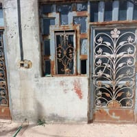 ١٠٠ متر زراعي شارع الفلل علوة الفحل غرفة وصالة واستقبال ومطبخ وتخاريج ...