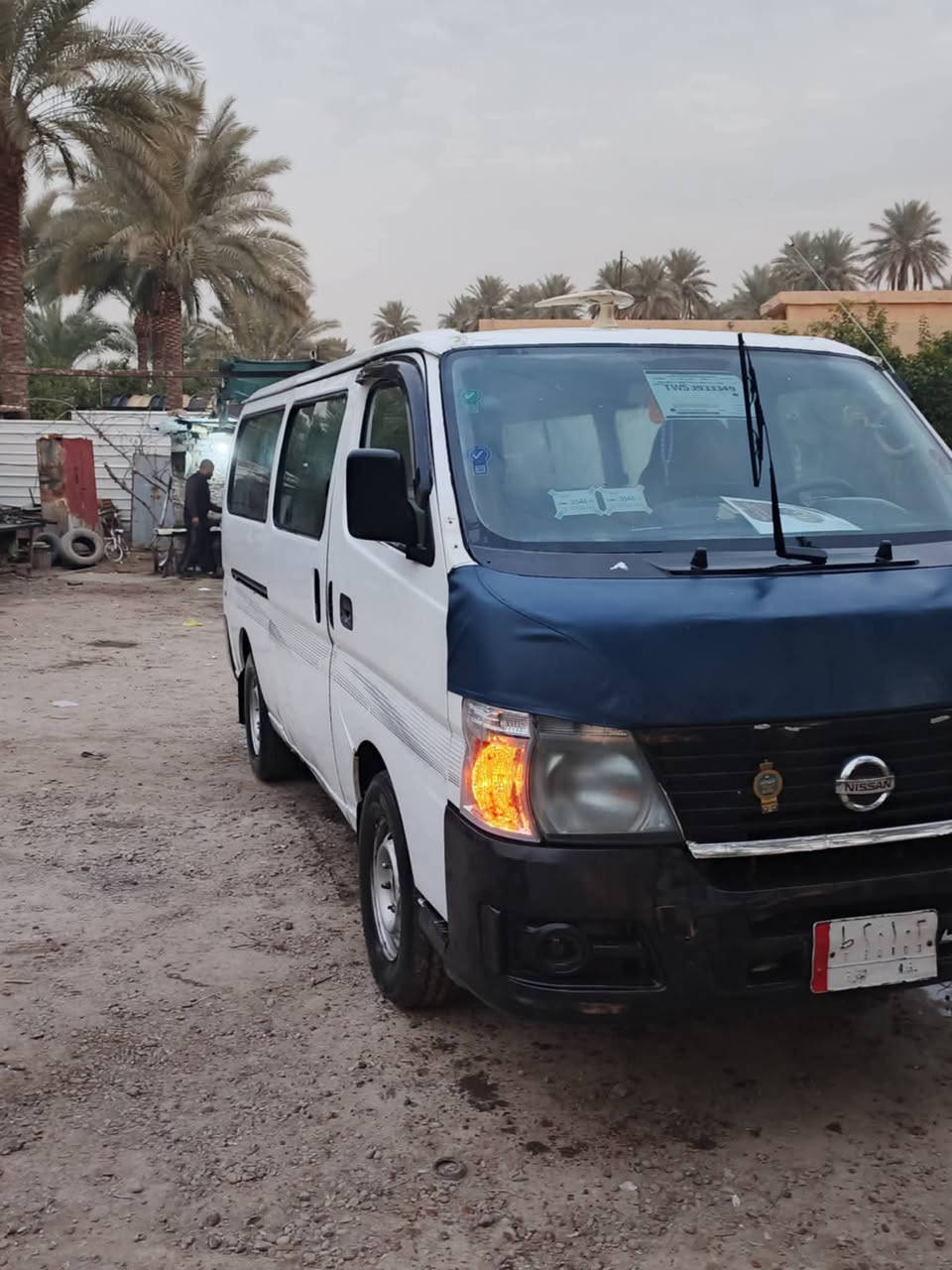 السلام عليكم ورحمة الله وبركاته سياره نيسان للبيع موديل2008مكاني بغداد الدوره عرب جبور (‏‪***********‬‏)(‏‪***********;‬‏)
