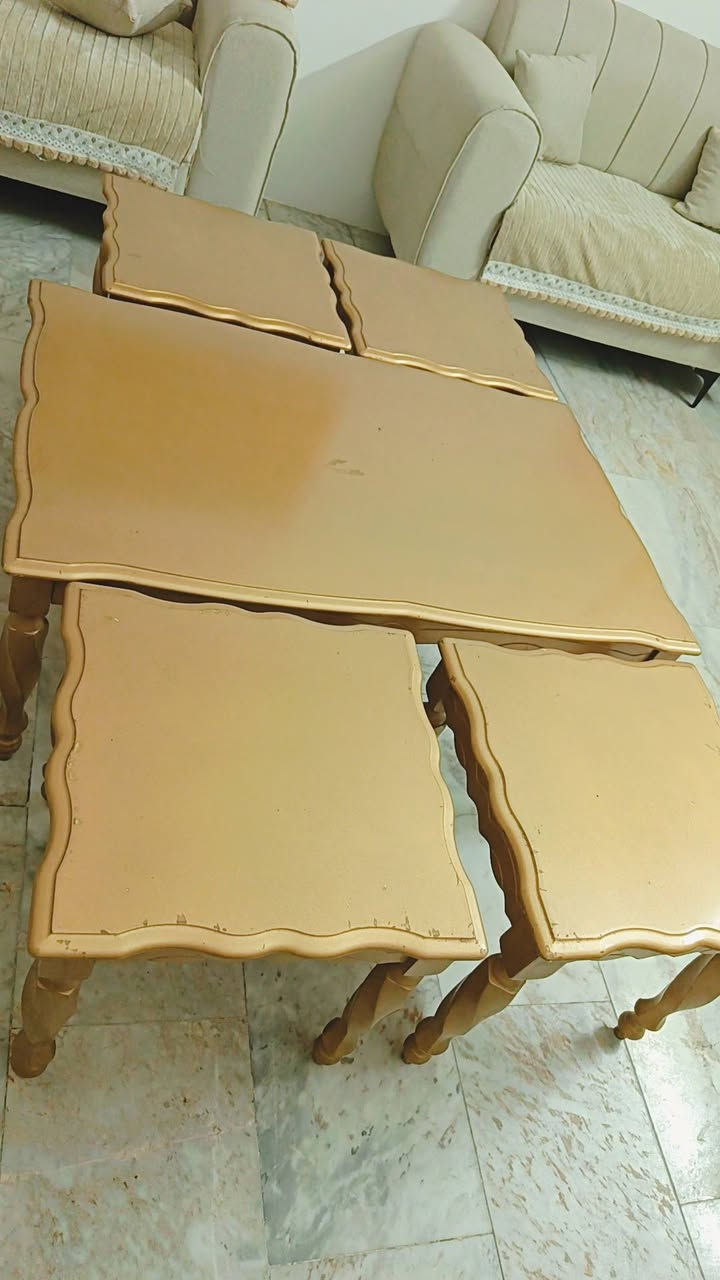 أغراض للبيع


**إذا كنت صاحب هذا الإعلان وتريد حذفه لأي سبب، رجاءا أرسل رسالة إلى الدعم الفني**