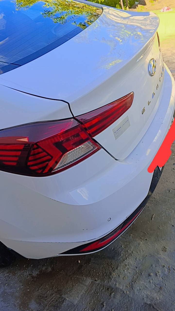 سلام عليكم سياره البيع مديل 2020 فول مواصفات واحد عله واحد مكان كربلاء اطوريج المحد الفني السعر155 وبيها مجال قليل حك الجيه وارد خليجي ماشيه 450 الف سونار بل منشور الإستفسار عله الرقم ***********.
