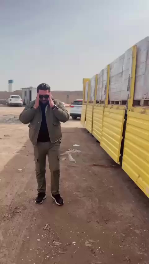 نعلن باأسم ميثم ابو شمس
مستعدون لتجهيز كافة  أنواع مستلزمات الديكور
الداخلي و الخارجي.  وتصميم  الواجهات  

يوجد خدمه توصيل ب جملة لكافة محافظات العراق  🇮🇶🇮🇶🇮🇶
توصيل للمفرد داخل بغداد و جوارها

جميع أستخدامات مادة لاصقه/فوم/حجر بشته و لمرمر
/طابوق جفقيم الناري /بلوك فرمستون/
الواح /بورسلين /جدران /بايات 
 
ايضاً نوفر لكم خدمه تصميم حسب طلب الزبون

تم تحميل 🚚طابوق جفقيم ب لون الشاموتي  
ألي احد زبائنا في محافظة الحلة 

موقعنا  📍📍(بغداد:العامرية :شارع البصرة)

للأستفسار مراسلة الصفحه أو الواتساب 📞☎️
***********
***********
