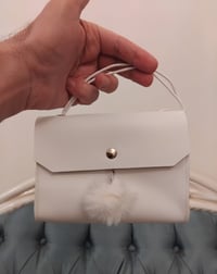 شلعة حقائب • صغيره • ٢٠قطعة