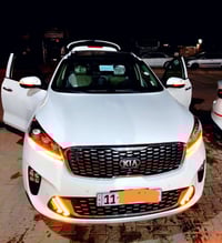 سورنتو • ٢٠٢٠ • فول مواصفات