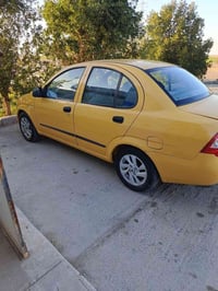 سيارة طيبة • موديل ٢٠١٧ • اتصال فقط